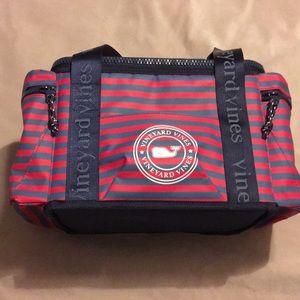 Vineyard Vines Medium soft-side cooler